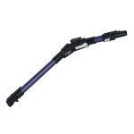 Tube flexible violet pour aspirateur x - force flex 9. 60 rowenta - ss - 7222070398