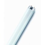 Tube fluorescent osram relax t5 8w827