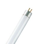 Tube fluorescent traditionnel ledvance / osram t5 g5 8w 450lm 4000k variable Tube fluorescent traditionnel ledvance / osram t5 g5 8w 450lm 4000k variable
