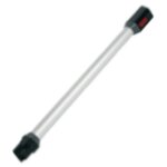 Tube noir + rouge aspirateur (rs - 2230001605 moulinex rowenta tefal)