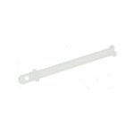 Tube du r�servoir � lait - bouilloire, carafe (5313226701 delonghi)