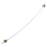 Tube teflon 4x2 l150 pour cafeti�re, machine � caf� saeco 996530051519