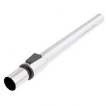 Tube t�lescopique en m�tal pour aspirateur aeg - electrolux - zanussi - tornado