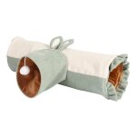 Tubes de tunnels de jeu pour petits animaux de compagnie, jouets pour overd'inde, furet, lapins, rat, ...