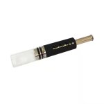 Tube en verre de tuyau edg de type piston, pièces de rechange, accessoires de tuyau rétractable, fournitures ... Tube en verre de tuyau edg de type piston, pièces de rechange, accessoires de tuyau rétractable, fournitures ...