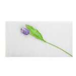 Tulle fin filet blanc 1. 5x10m