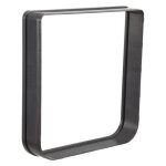 Tunnel pour 44231 - 18x20cm gris trixie