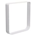 Tunnel pour 44231 - blanc trixie Tunnel pour 44231 - blanc trixie