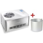 Turbine  glace lagrange glaces pro 2l double cuve 419022