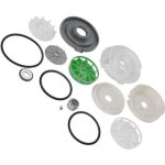 Turbine de lave - vaisselle 50273512009 faure arthur martin