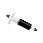 Turbine de rechange pour pompe a eau, filtre a cartouche d'aquarium, turbine de filtre a rotor pour pompe ...