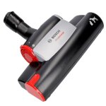 Turbo brosse (297056 - 37524) - aspirateur (00575625 bosch)