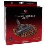 Turbo brosse j24b aspirateur hoover silent energy Turbo brosse j24b aspirateur hoover silent energy