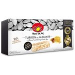 Turron de alicante dur. igp alicante plaza del sol