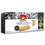 Turron de jijona mou plaza del sol