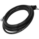 Tuyau (8 m) pour nettoyeur haute pression aqt 45 - 14x bosch - f016f04667
