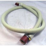 Tuyau d'alimentation aquastop tuyau d'arriv�e d'eau 1, 5m re - flex 3000 pour lave vaisselle