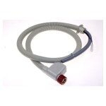 Tuyau arrivee d'eau aquastop pour lave vaisselle aeg