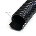 Tuyau de bassin 5 m spiralé diamètre 19 mm (3 / 4 ) noir tuyau d'aspiration koi bassin noir helloshop26 ... Tuyau de bassin 5 m spiralé diamètre 19 mm (3 / 4 ) noir tuyau d'aspiration koi bassin noir helloshop26 ...