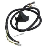 Tuyau - centrale vapeur (500595053 astoria)