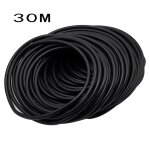 Tuyau d'eau potable lapin 8mm, ttine d'abreuvoir automatique, tuyau pour abreuvoirs, accessoires d'alimentati ...