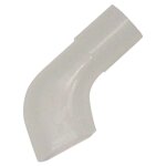 Tuyau d'�coulement d'eau du r�servoir � glace d'origine r�frig�rateur cong�lateur (da63 - 01701a samsung) ...