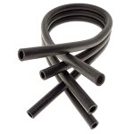 Tuyau electrovanne pour lave linge fagor - 52x0603