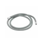 Tuyau d'vacuation (longueur : 1, 5 m) pour lave - linge, sche - linge smeg, beko - 768973259