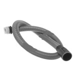 Tuyau, flexible d'origine - aspirateur (17001546 siemens, bosch)
