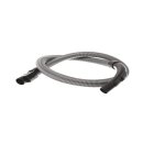 Tuyau, flexible d'origine - aspirateur (17001737 bosch)