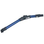 Tuyau flexible bleu aspirateur (ss - 2230002521 ss2230002521 rowenta)