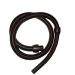 Tuyau flexible complet (avec poigne) d'origine aspirateur (1096431000 2198155026 rotary progress tornado ...