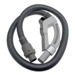 Tuyau flexible complet (avec poign�e) d'origine aspirateur (1131404632 electrolux)