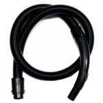 Tuyau flexible complet (avec poigne) aspirateur (rt900073 rs - rt900073 bauknecht beko bosch moulinex ...
