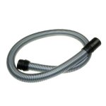 Tuyau flexible nu d'origine aspirateur (00577944 00577624 siemens bosch ariston hotpoint)