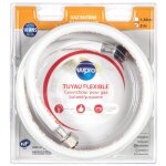 Tuyau gaz butane / propane 2m 10ans embout mecanique tbc208 wpro 481181729053