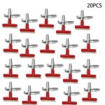 Tuyau en t pour lapin, accessoires, arrosage durable, mamelon automatique, en acier inoxydable, facile ...