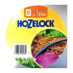Tuyau micro 4mm pour larrosage au goutte  goutte pvc de 25 m