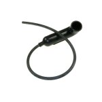 Tuyau de pressostat pour lave vaisselle samsung - 8010374