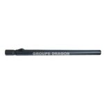 Tuyau telescopique pour aspirateur siemens bsa2810(bosch) bsn1700 / 01 - bsn170001(bosch) 359106 vs01g510 ...