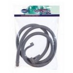 Tuyau de vidange 1, 65m (98834 - 29249) lave - linge (51s7919 {marques appareils}[)]