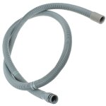 Tuyau de vidange 1, 75m lave - vaisselle (c00273284 ['bauknecht' 'aristonhotpoint' 'laden' 'indesit' ...