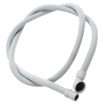 Tuyau de vidange (295149 - 55394) - lave - linge (002030148 haier) Tuyau de vidange (295149 - 55394) - lave - linge (002030148 haier)