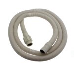 Tuyau de vidange (59249 - 43696) lave - vaisselle (481253029113 whirlpool bauknecht ignis laden ikea ...