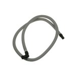 Tuyau de vidange complet pour lave linge samsung - dc97 - 02250z