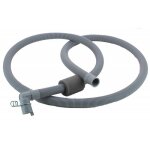 Tuyau de vidange dc97 - 16240b pour lave linge samsung Tuyau de vidange dc97 - 16240b pour lave linge samsung
