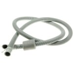 Tuyau de vidange f500e 3. 5 metres pour lave linge samsung - dc9716240f Tuyau de vidange f500e 3. 5 metres pour lave linge samsung - dc9716240f