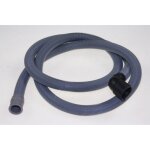 Tuyau de vidange installation pour lave - vaisselle arthur martin electrolux faure