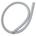 Tuyau de vidange d'origine lave - linge (00358306 bosch siemens constructa indesit) Tuyau de vidange d'origine lave - linge (00358306 bosch siemens constructa indesit)