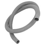 Tuyau de vidange - lave - linge (00441015 bosch, siemens) Tuyau de vidange - lave - linge (00441015 bosch, siemens)